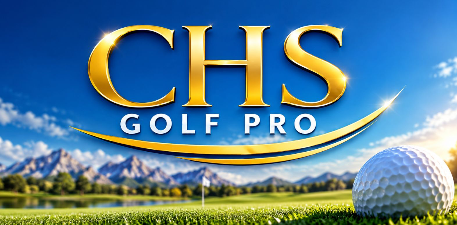CHS Golf Pro